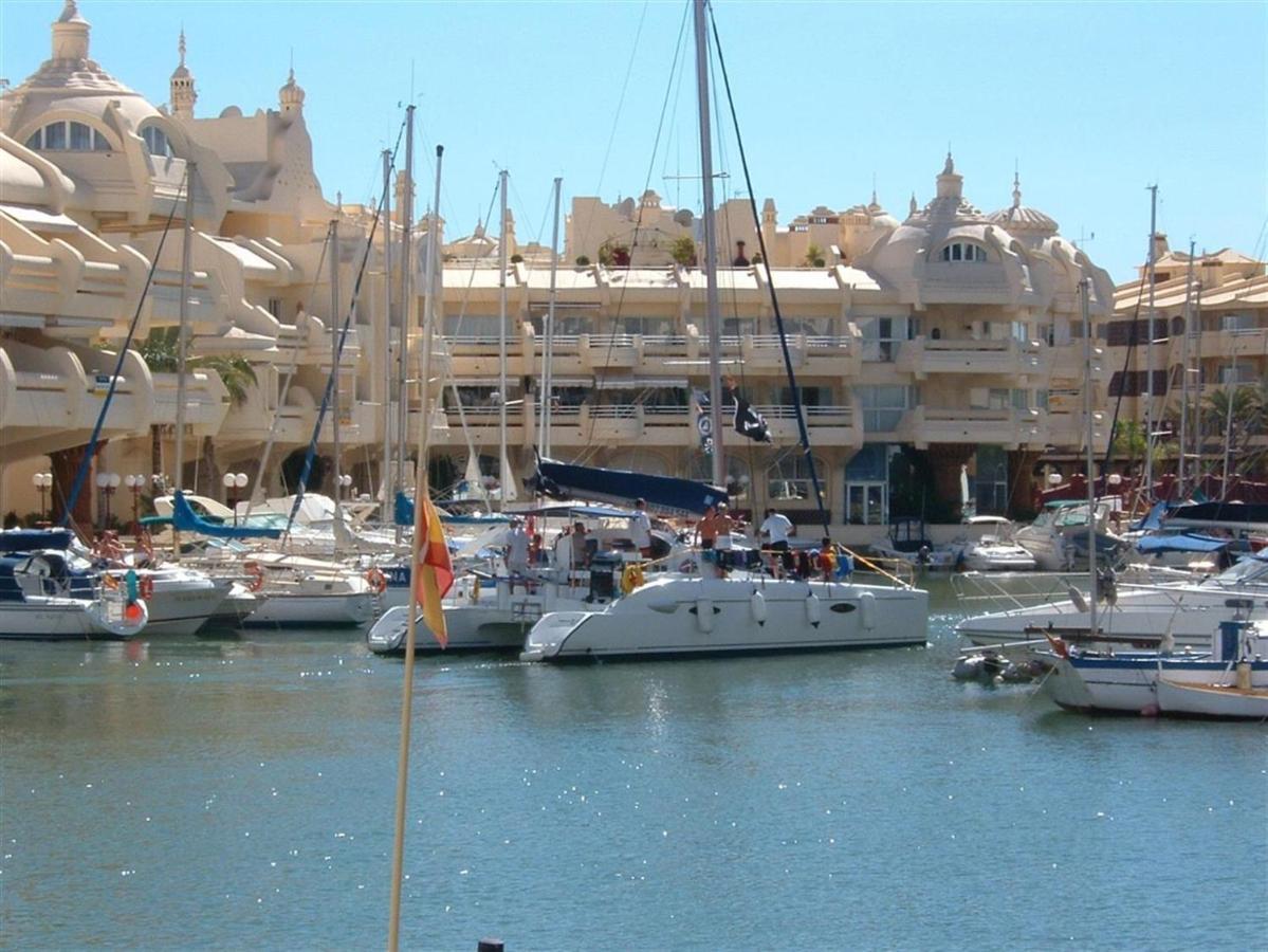 Appartement Encantador Estudio Benalmádena