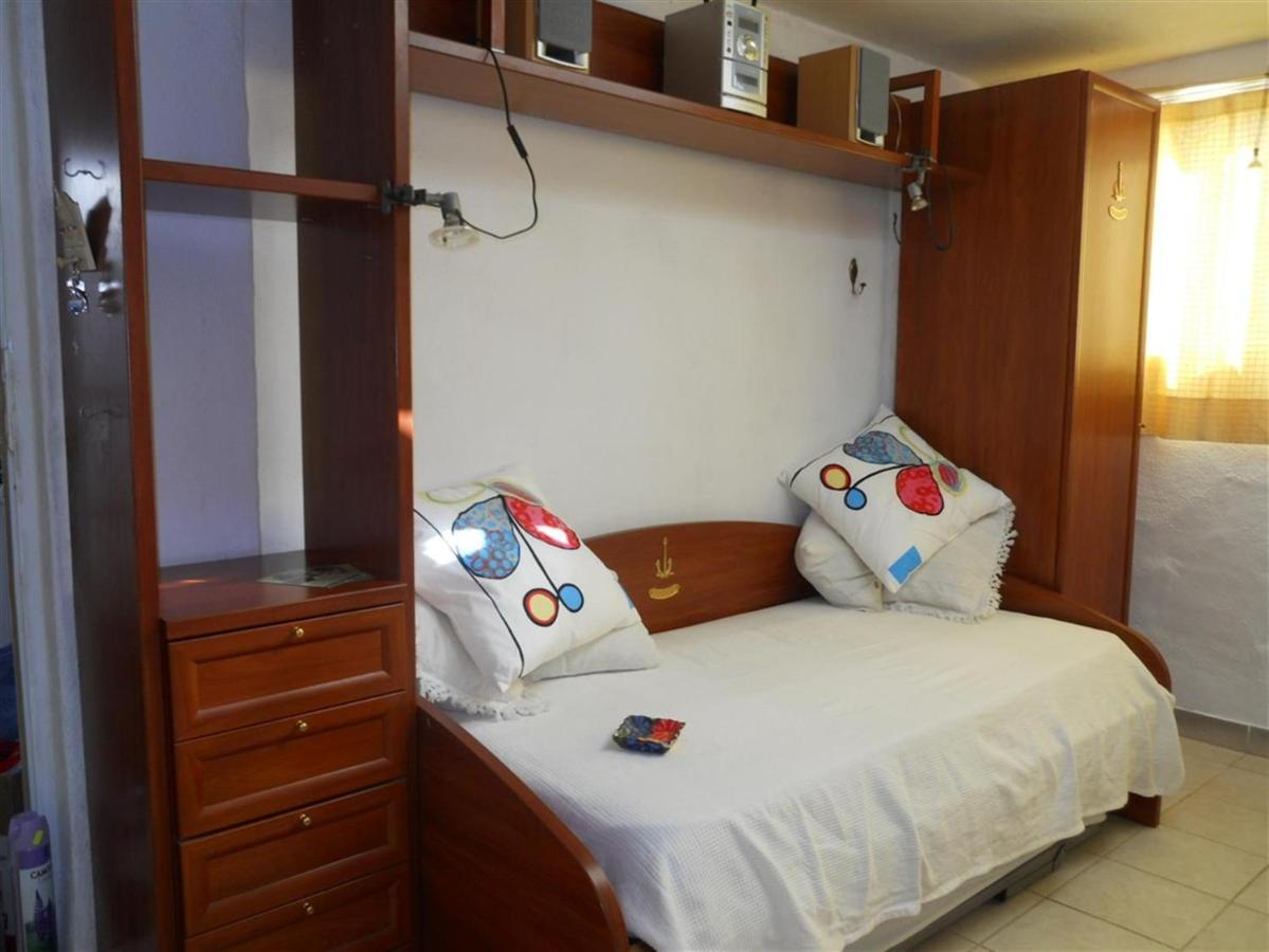 Encantador Estudio Apartment Benalmádena