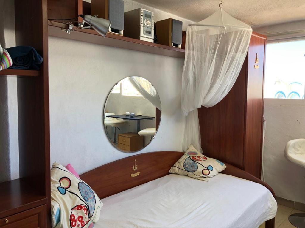 Encantador Estudio Benalmádena