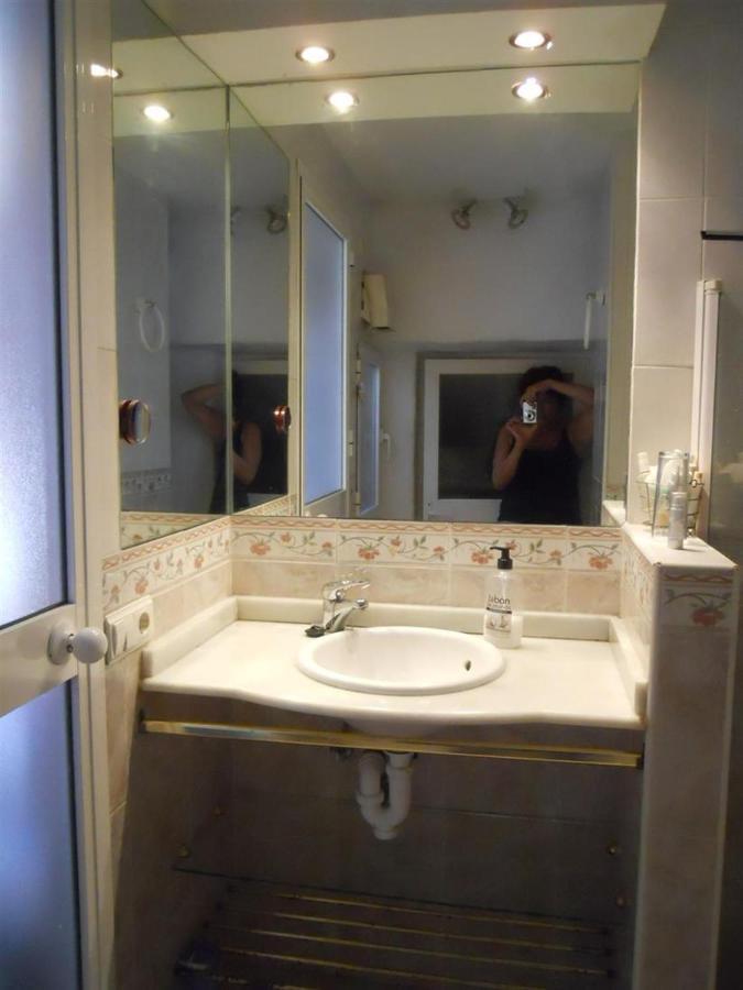 Encantador Estudio Appartement