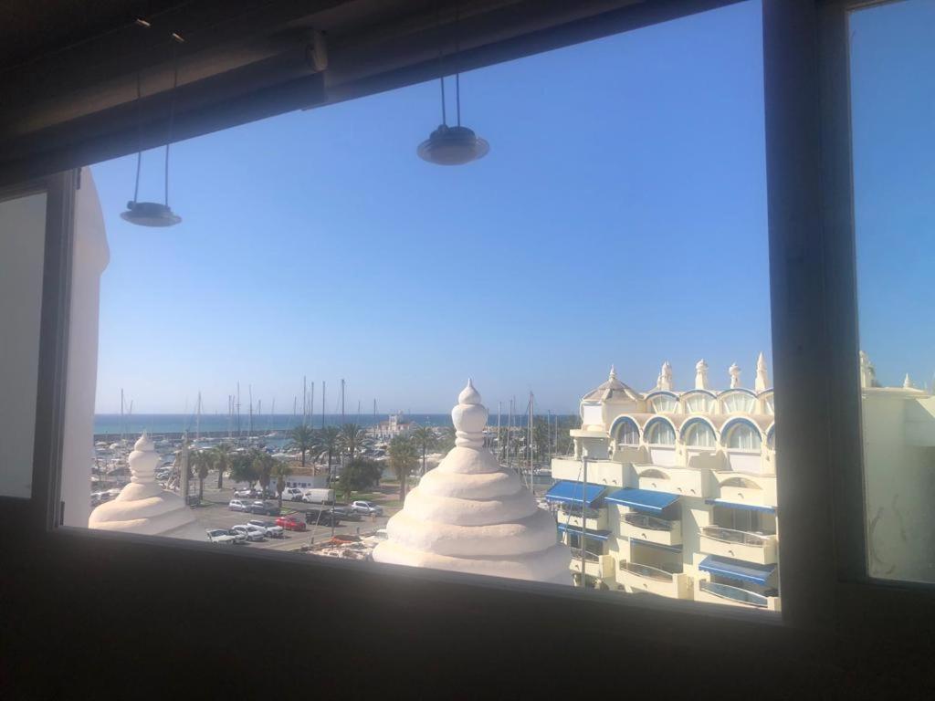 Encantador Estudio Appartement Benalmádena