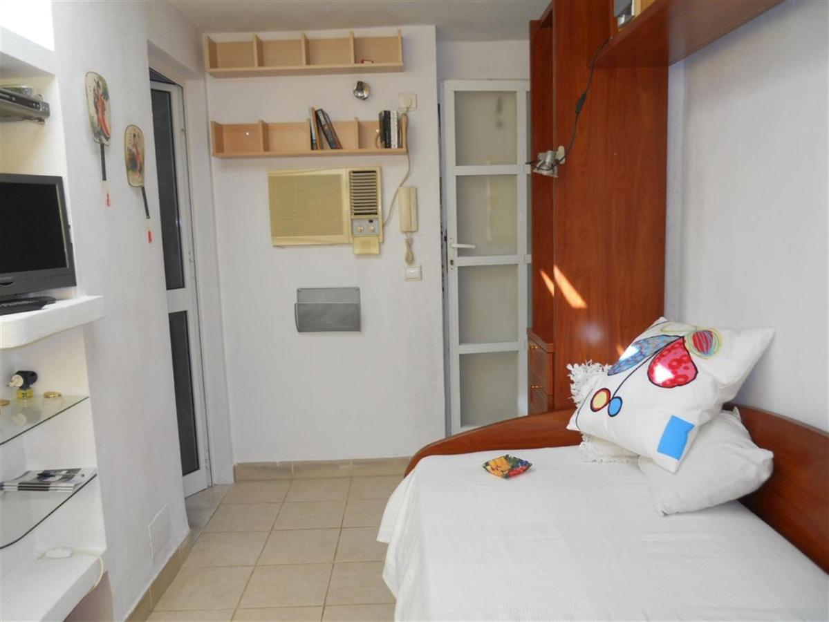 Appartement Encantador Estudio *