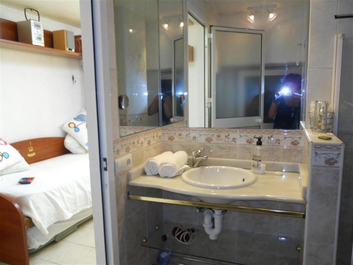 Encantador Estudio Appartement