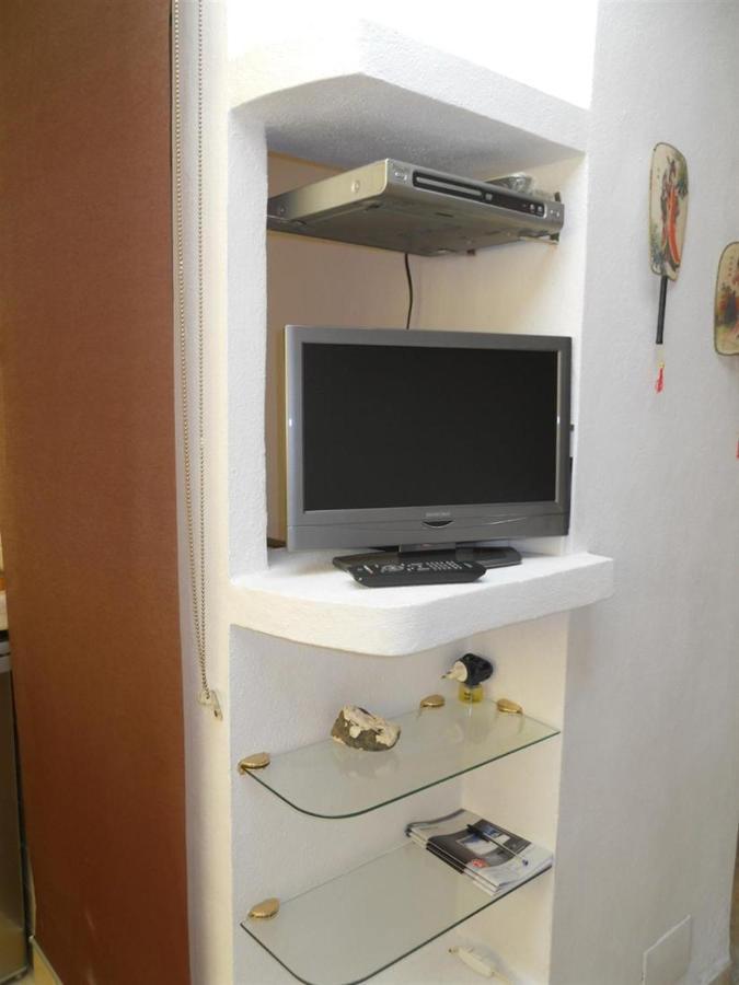 Encantador Estudio Benalmádena